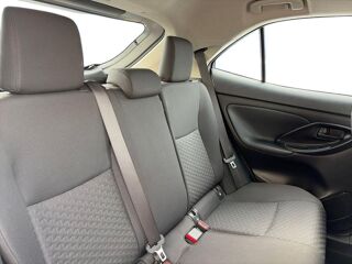 Yaris Cross 116h Dynamic MY25 2025 occasion 13290 Les Milles