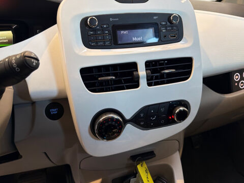 Zo&eacute; LIFE CHARGE NORMALE R90 MY19 2019 occasion 28630 Nogent-le-Phaye