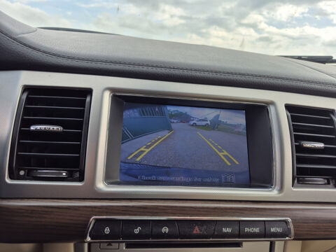 XF 2.2 D 200CH LUXE 2013 occasion 95420 MAGNY EN VEXIN