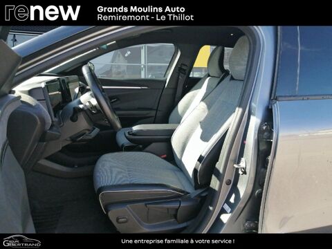 M&eacute;gane E-Tech Electric EV60 220ch Techno optimum charge -C 2024 occasion 88160 Le Thillot