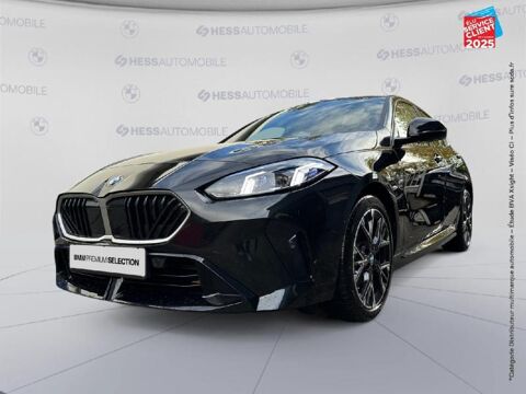 BMW S&eacute;rie 1 120dA 163ch DKG7 2025 occasion Colmar 68000