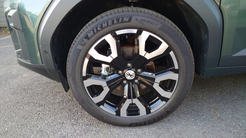 Bigster 1.8 HYBRID 155CH JOURNEY 2026 occasion 40990 Saint-Paul-l&egrave;s-Dax