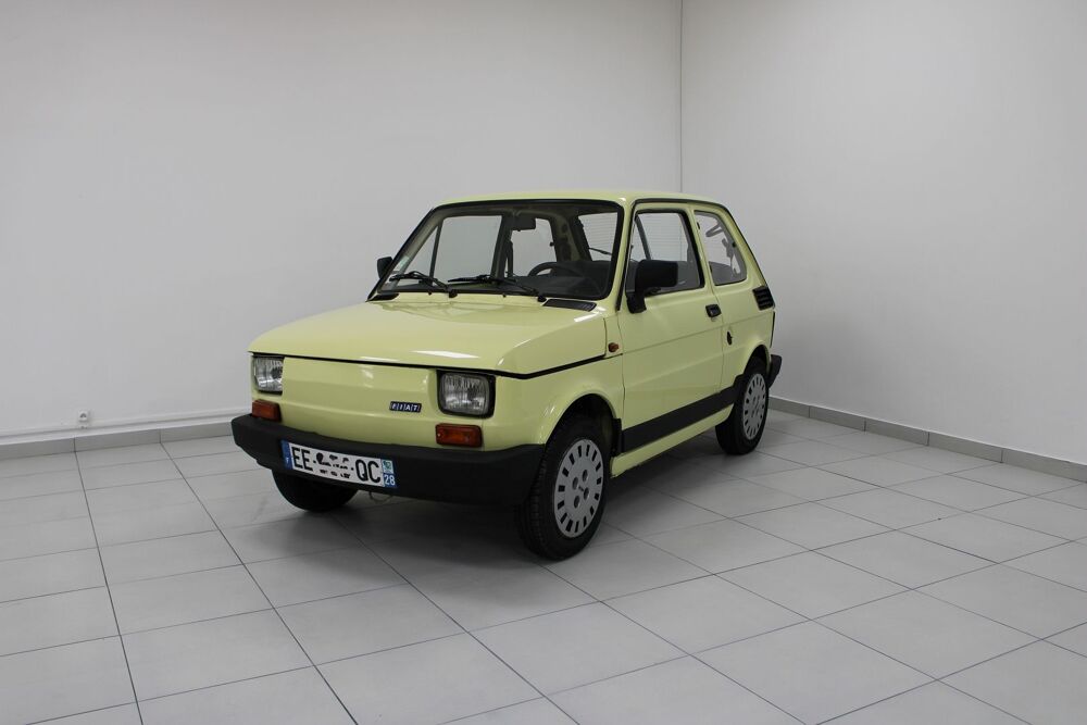 Divers 126 BIS 1989 occasion 77120 Coulommiers