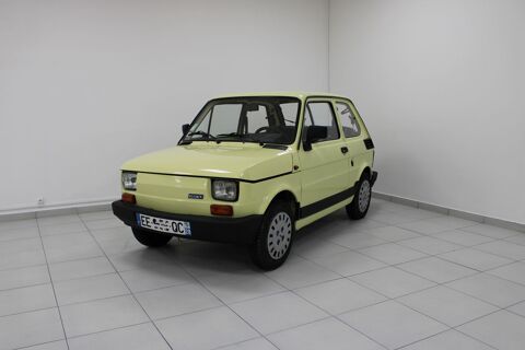 Divers 126 BIS 1989 occasion 77120 Coulommiers