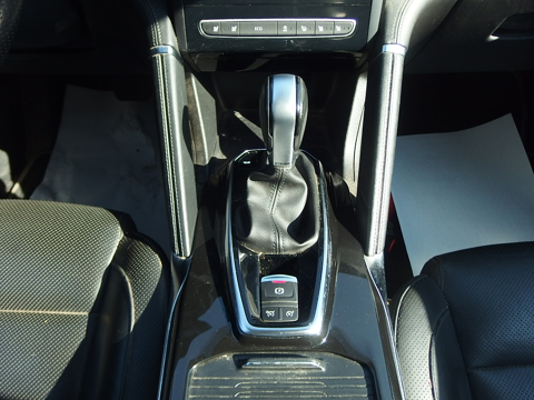 Koleos 2.0 DCI 175CH INITIALE PARIS X-TRONIC - 18 2019 occasion 10600 Savi&egrave;res
