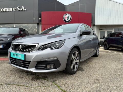 Annonce voiture Peugeot 308 16290 