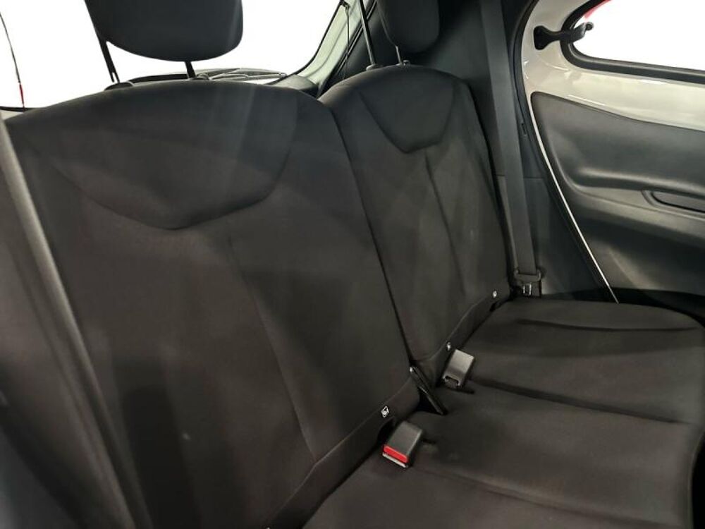 Aygo 1.0 VVT-i 72ch Dynamic MY24 2024 occasion 13012 Marseille
