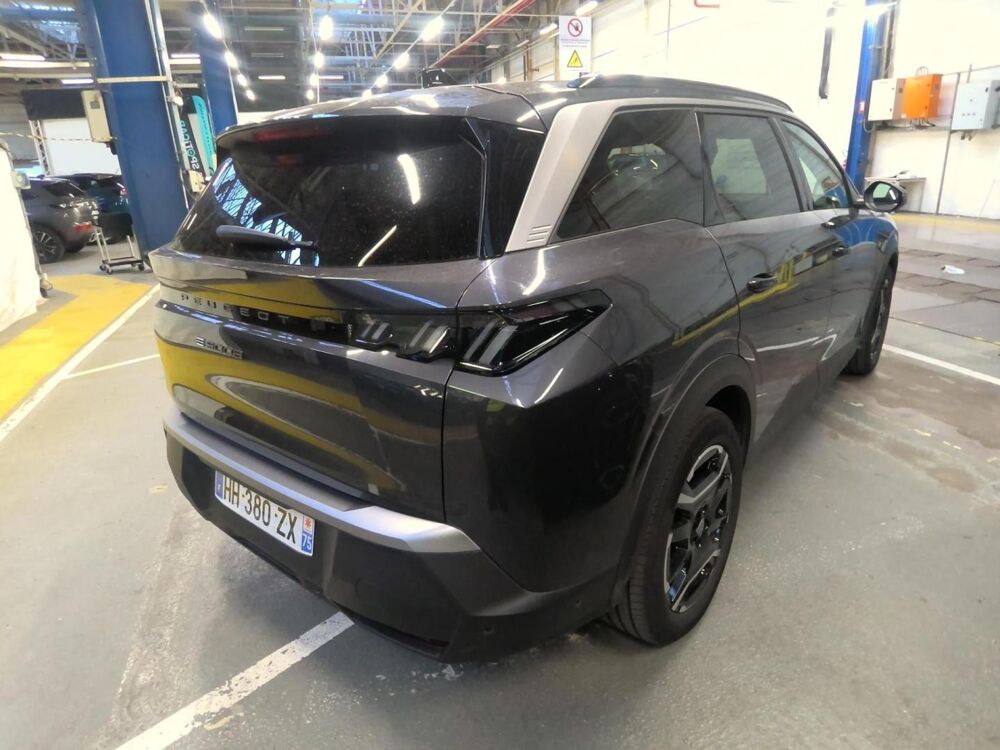 5008 Electrique 210ch Batterie 73 kWh Allure / Pompe &agrave; chaleur + 2026 occasion 28500 Vernouillet