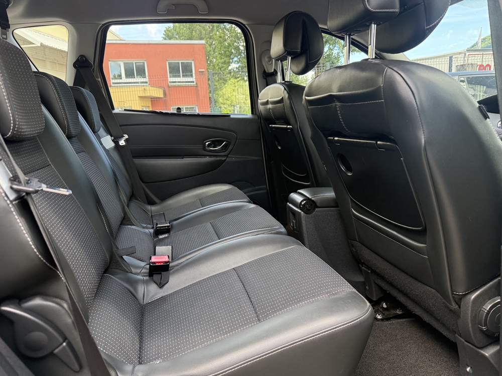 Sc&eacute;nic III 1.5 DCI 110CH FAP DYNAMIQUE EDC 2012 occasion 38340 Voreppe