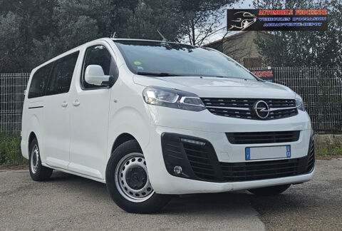 Zafira L2 1.5 D 120CH EDITION 2021 occasion 13400 AUBAGNE