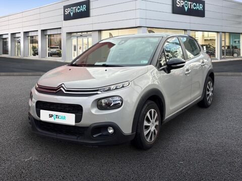 Citroen c3 PureTech 82ch Feel S&S E6.d