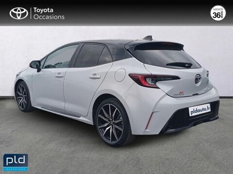 Corolla 1.8 140ch GR Sport MY23 2023 occasion 13012 Marseille
