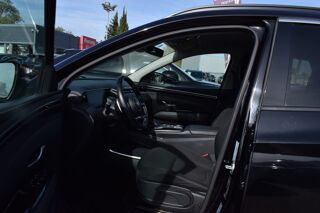 Tucson 1.6 T-GDI 230CH HYBRID BUSINESS BVA6 2022 occasion 34740 Vendargues