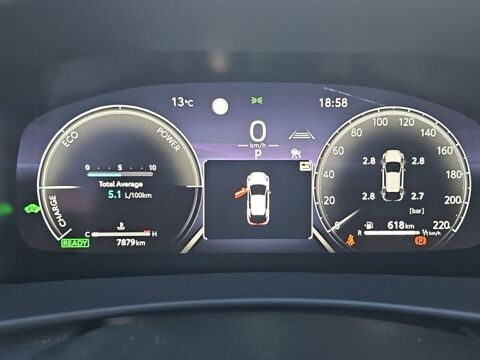 C-HR 1.8 Hybride 140ch Design Business MY25 2025 occasion 13300 Salon-de-Provence