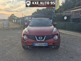 Juke 1.5 DCI 110CH FAP TEKNA 2013 occasion 95420 MAGNY EN VEXIN