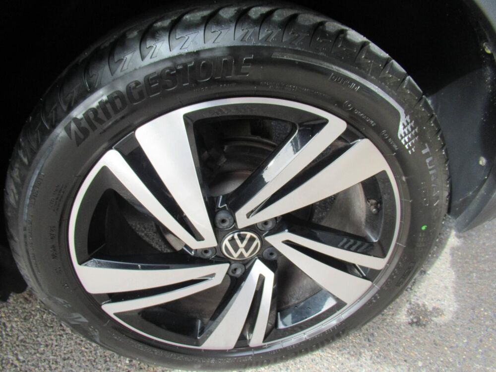 T-ROC 1.5 TSI Evo2 150ch R-Line DSG7 2026 occasion 91650 BREUILLET
