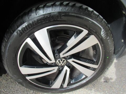 T-ROC 1.5 TSI Evo2 150ch R-Line DSG7 2026 occasion 91650 BREUILLET