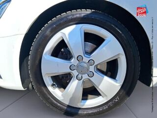A3 2.0 TDI 150ch FAP Ambition 2016 occasion 67200 Strasbourg