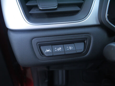 Captur 1.6 E-TECH HYBRIDE 145CH INTENS / TVA RECUPERABLE / 14992HT 2022 occasion 38260 La C&ocirc;te-Saint-Andr&eacute;