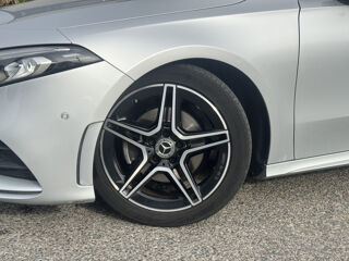 Classe A 180 136 CH AMG LINE 7G-DCT 2019 occasion 31770 Colomiers