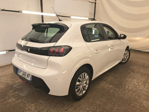 208 1.2 PURETECH 75CH S&S PREMIUM 2023 occasion 56530 Qu&eacute;ven