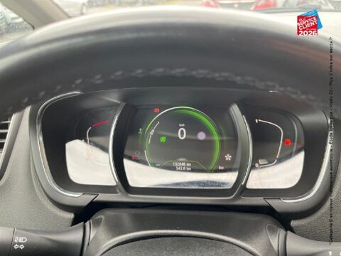 Sc&eacute;nic 1.6 dCi 130ch energy Intens 2017 occasion 67200 Strasbourg
