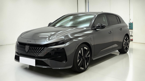 Peugeot 308 1.2 HYBRID 145CH GT E-DCS6 2026 occasion Malauzat 63200