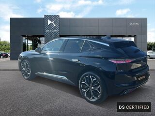 DS4 BlueHDi 130ch Rivoli Automatique 2023 occasion 62000 Arras