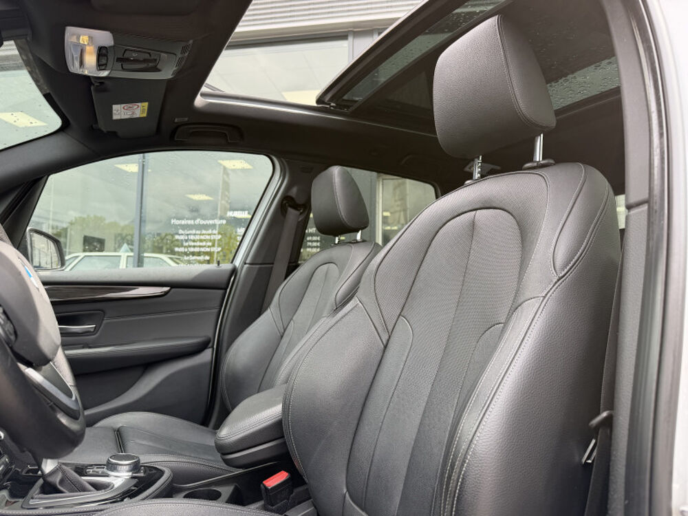 Serie 2 (F45) 220DA XDRIVE 190CH LUXURY 2017 occasion 38130 ECHIROLLES