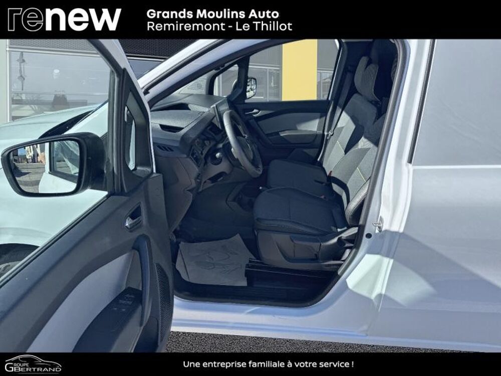 Kangoo Express 3 Places L1 1.5 Blue dCi 95ch Extra -24 2024 occasion 70300 Froideconche