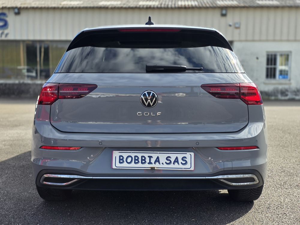 Golf 2.0 TDI SCR 150CH ACTIVE DSG7 2023 occasion 70210 Montdor&eacute;