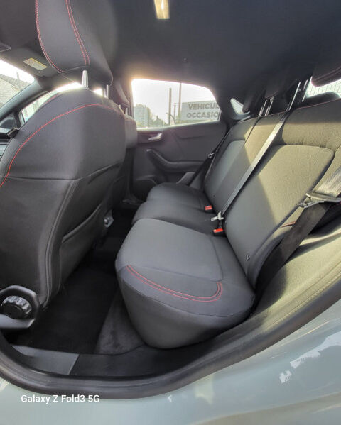 Puma 1.0 ECOBOOST 125CH S&S MHEV ST-LINE POWERSHIFT 2024 occasion 33700 M&eacute;rignac