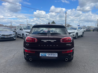 Cooper COOPER SD 190CH CHILI ALL4 BVA 2019 occasion 81000 Albi