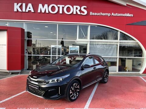 Kia XCeed 1.5 T-GDi 140ch Active DCT7 2024 occasion Arles 13200