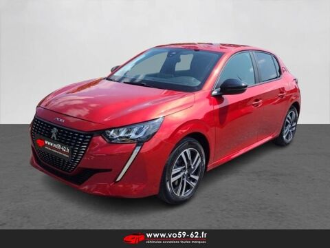 Annonce voiture Peugeot 208 14980 €