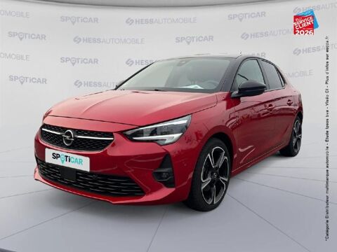 Opel Corsa 1.2 Turbo 130ch GS Line BVA 2020 occasion Woippy 57140