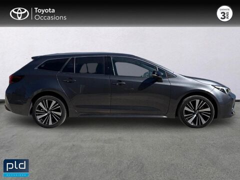 Corolla 1.8 140ch Design MY25 2025 occasion 84120 Pertuis