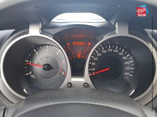 Juke 1.5 dCi 110ch N-Connecta 2018 2018 occasion 57600 Forbach