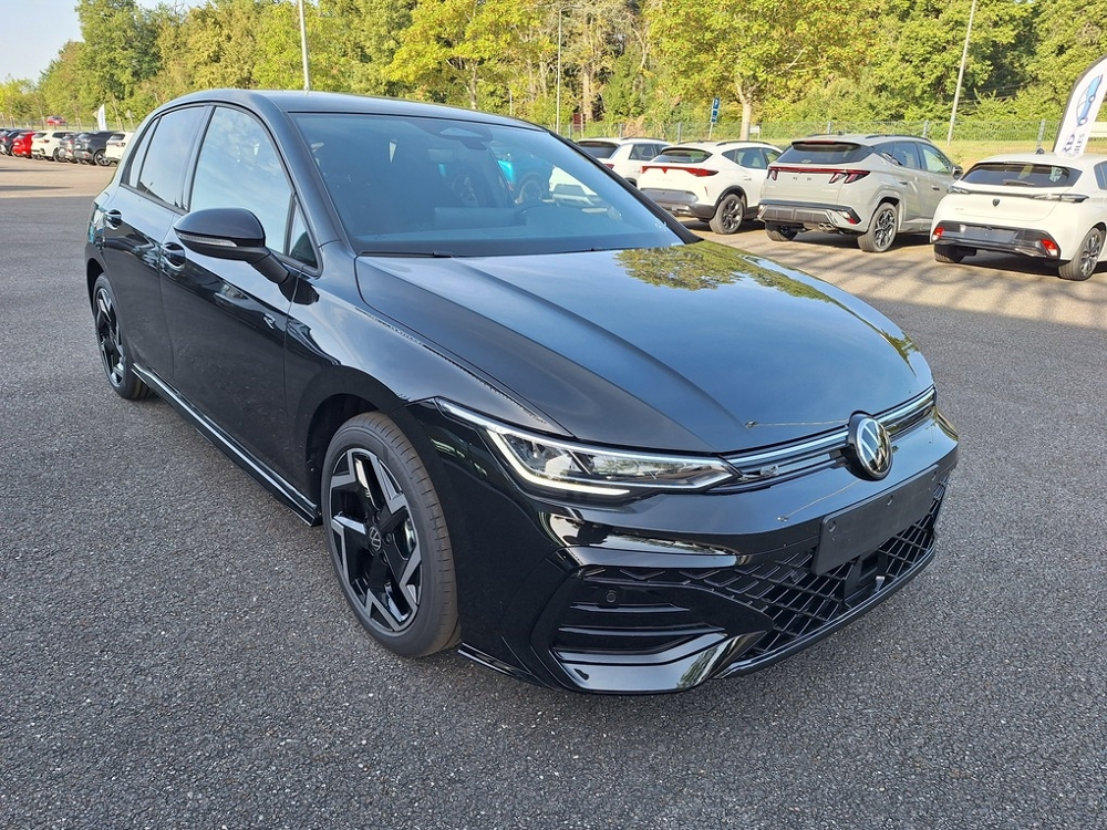 Golf 1.5 ETSI EVO2 116CH R-LINE EDITION DSG7 2026 occasion 12850 Onet-le-Ch&acirc;teau