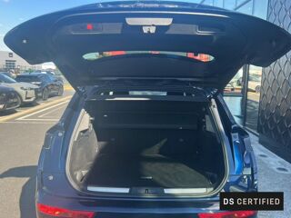 DS7 BlueHDi 130ch Opera Automatique 2024 occasion 62000 Arras