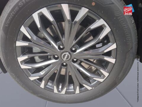 X-Trail e-Power 204ch N-Connecta 2025 2026 occasion 21000 Dijon