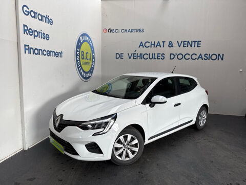 Annonce voiture Renault Clio V 8990 