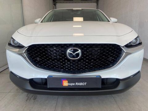 CX-30 2.0 e-SKYACTIV-X M-Hybrid 186ch Exclusive-Line BVA 2025 Euro 2026 occasion 78200 BUCHELAY