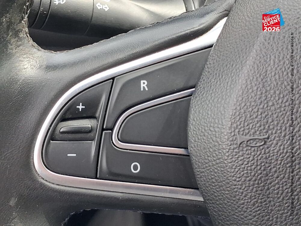 Kadjar 1.5 Blue dCi 115ch Intens 112g 2020 occasion 68110 Illzach
