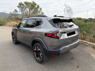Duster 1.2 MILD HYBRID 130CH EXPRESSION 2024 occasion 83120 Sainte-Maxime