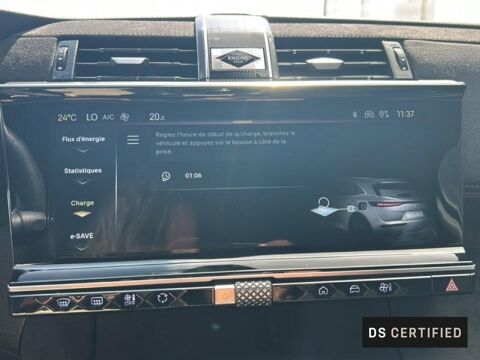 DS7 E-TENSE 225ch Performance Line + 2023 occasion 62000 Arras
