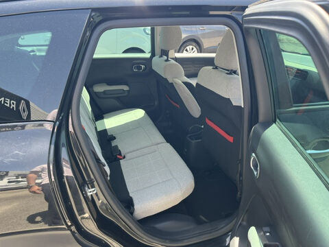 C3 Aircross BLUEHDI 100CH SHINE S&S 2018 occasion 82000 Montauban