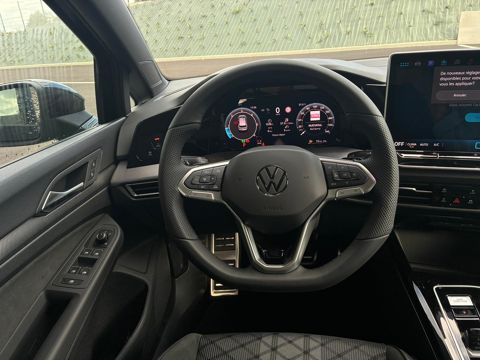 Golf 2.0 TDI 150CH R-LINE DSG7 2026 occasion 53810 CHANGE