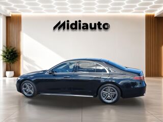 Classe S 350 d 286ch AMG Line 9G-Tronic 2021 occasion 27000 &Eacute;vreux