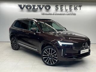 XC90 T8 AWD 310 + 145ch Ultra Style Chrome Geartronic 2024 occasion 91200 Athis-Mons